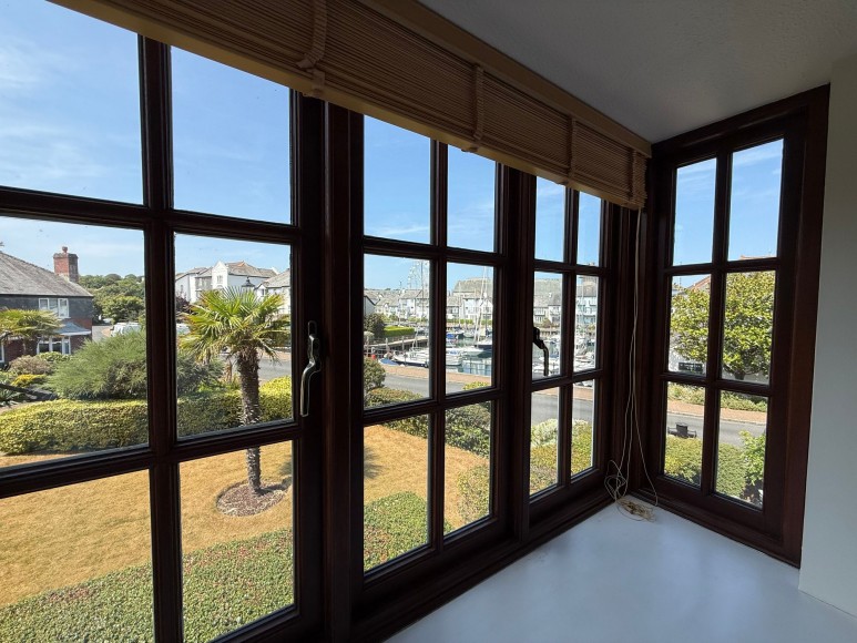 Tregunter Mews, Port Pendennis, TR11