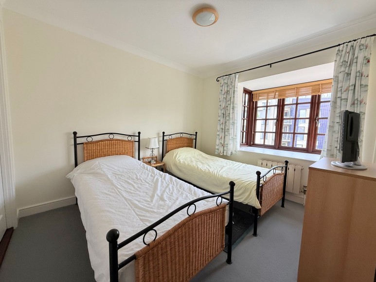 Tregunter Mews, Port Pendennis, TR11