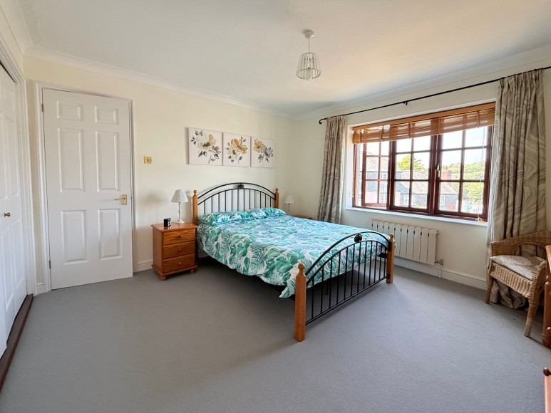Tregunter Mews, Port Pendennis, TR11