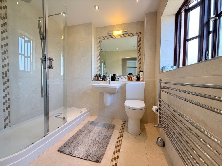 Tregunter Mews, Port Pendennis, TR11