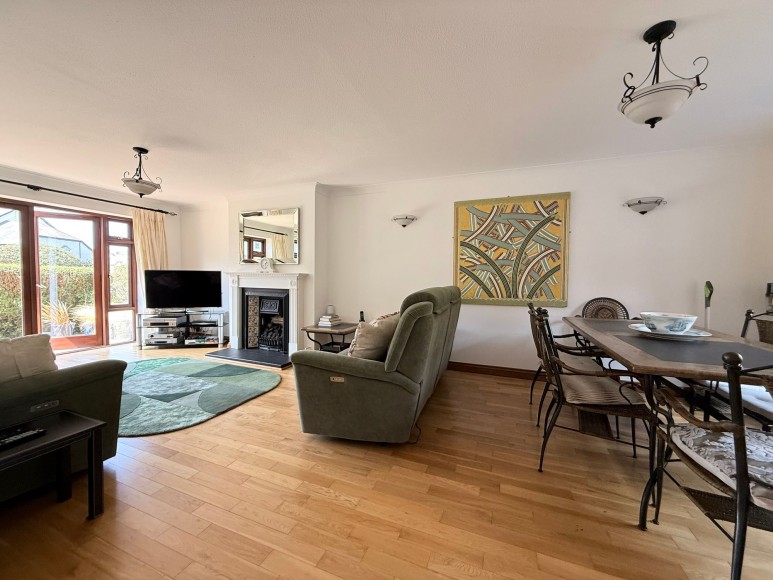 Tregunter Mews, Port Pendennis, TR11