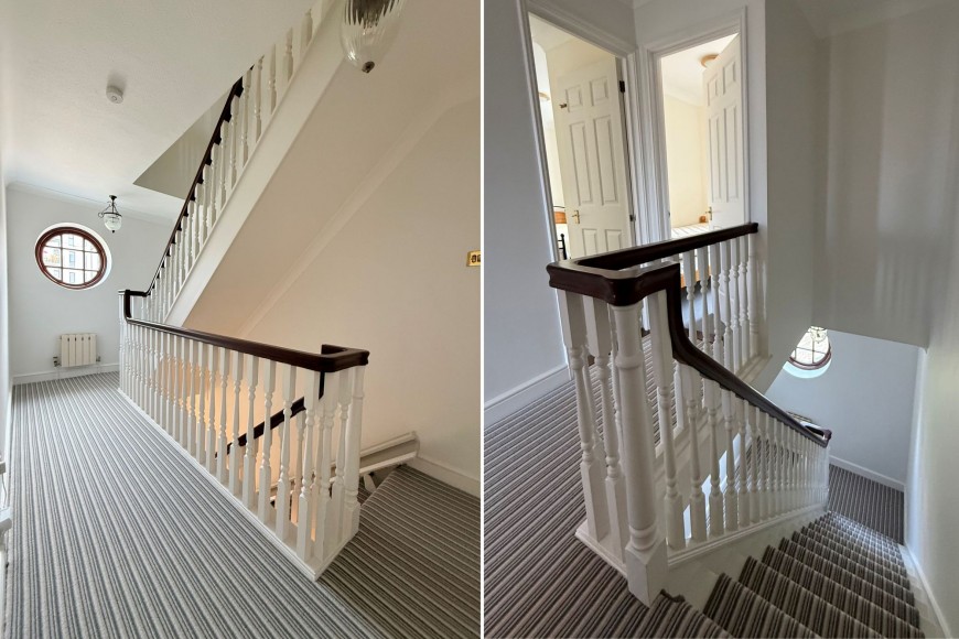 Tregunter Mews, Port Pendennis, TR11