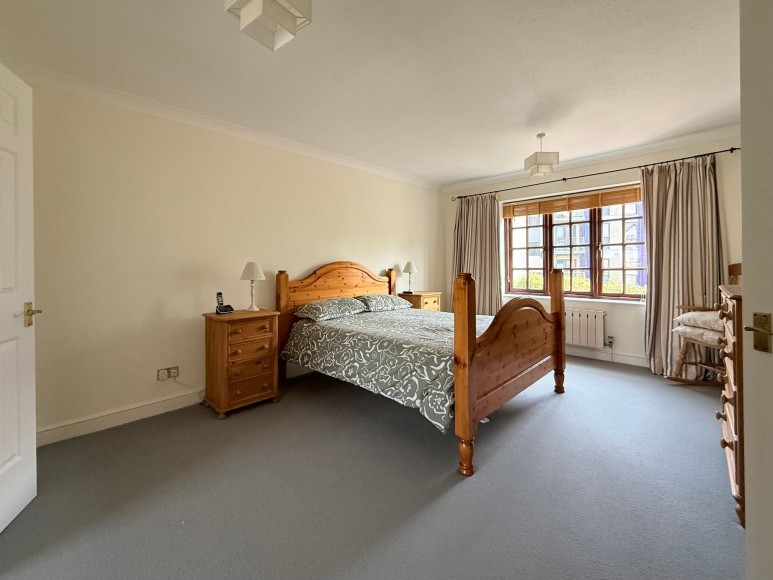 Tregunter Mews, Port Pendennis, TR11