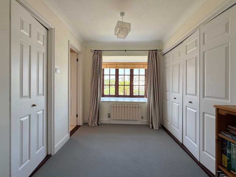 Tregunter Mews, Port Pendennis, TR11