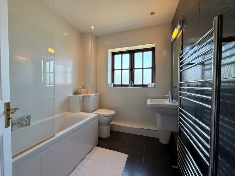 Tregunter Mews, Port Pendennis, TR11