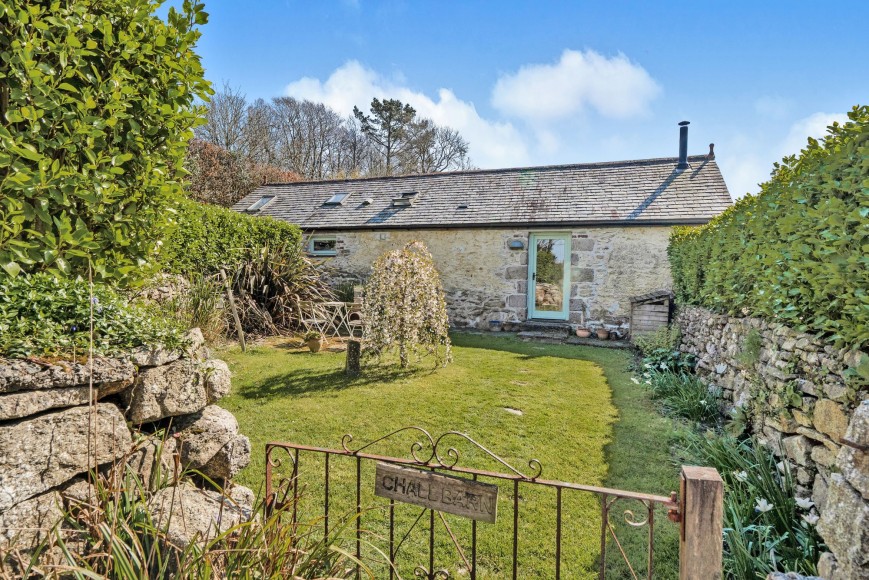 Higher Tregarne Farm, Mawnan Smith, TR11