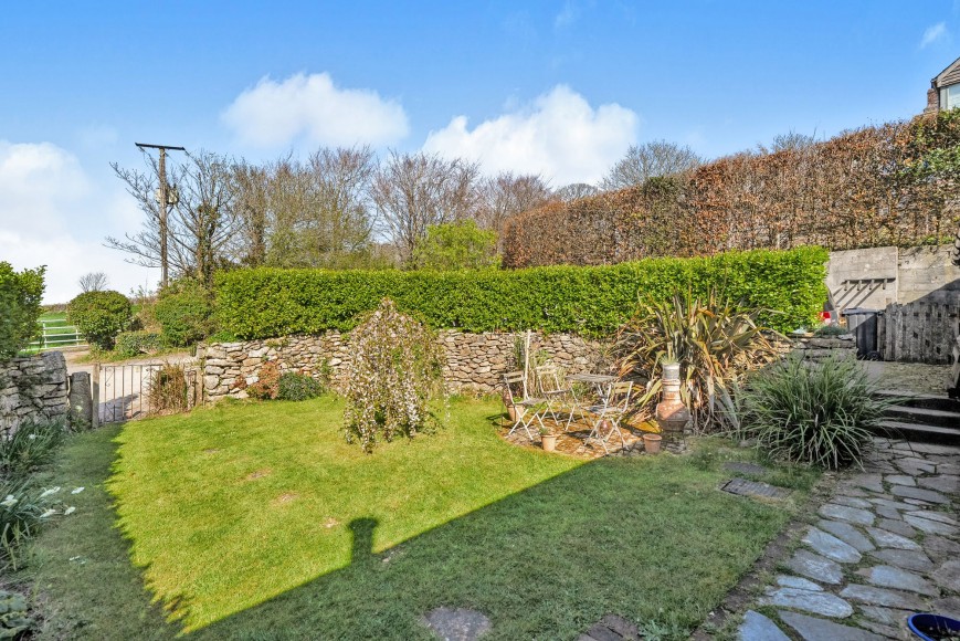 Higher Tregarne Farm, Mawnan Smith, TR11
