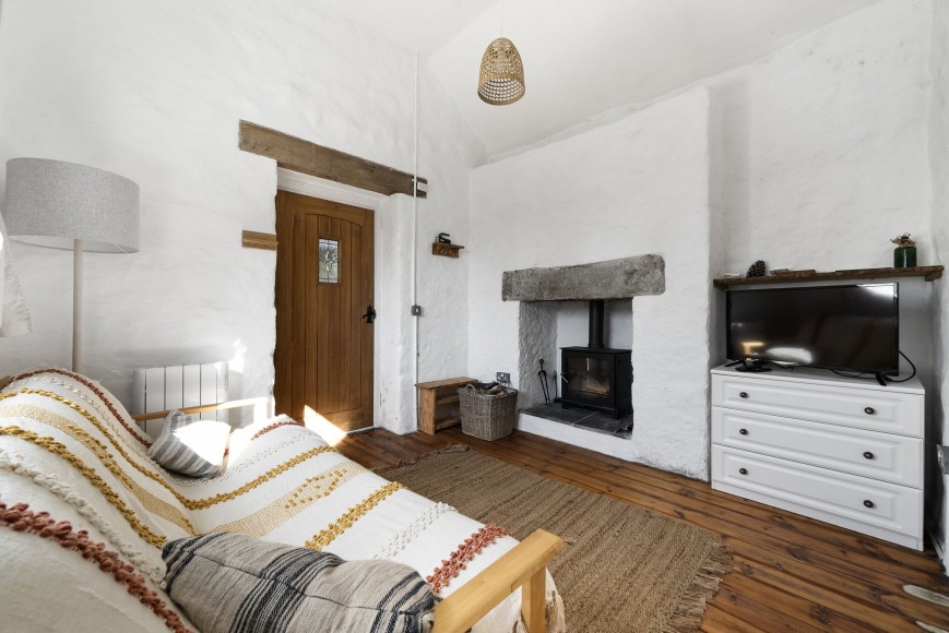 Higher Tregarne Farm, Mawnan Smith, TR11