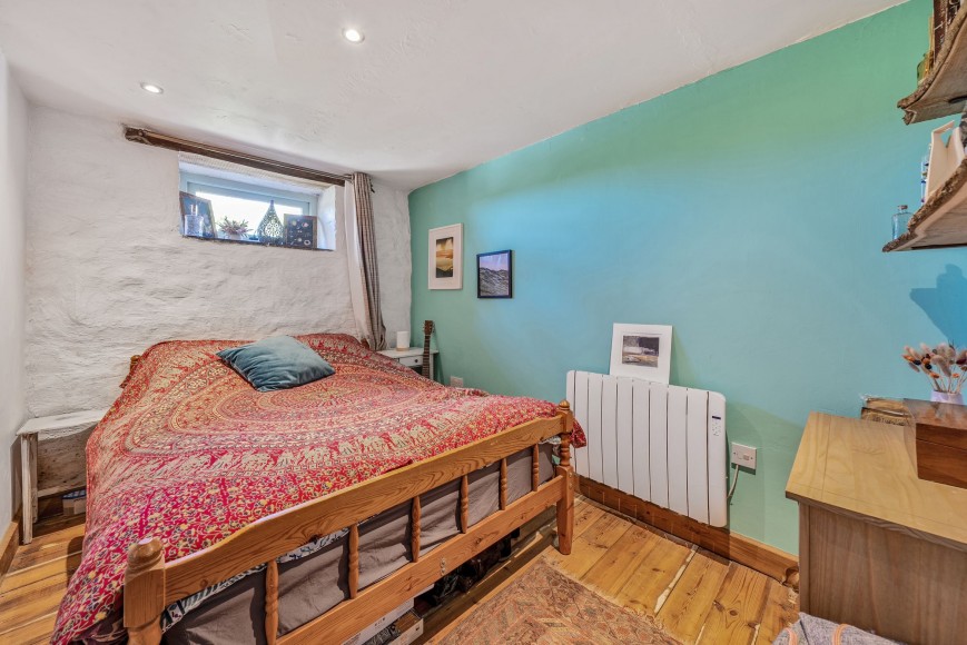 Higher Tregarne Farm, Mawnan Smith, TR11