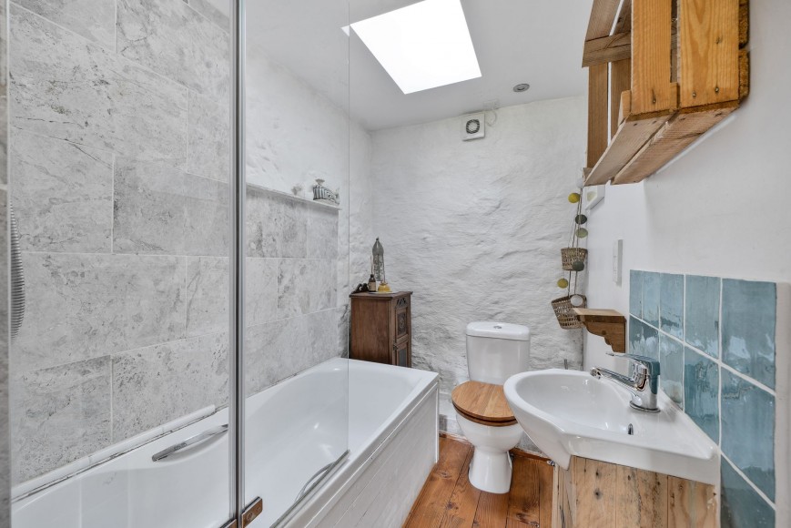 Higher Tregarne Farm, Mawnan Smith, TR11