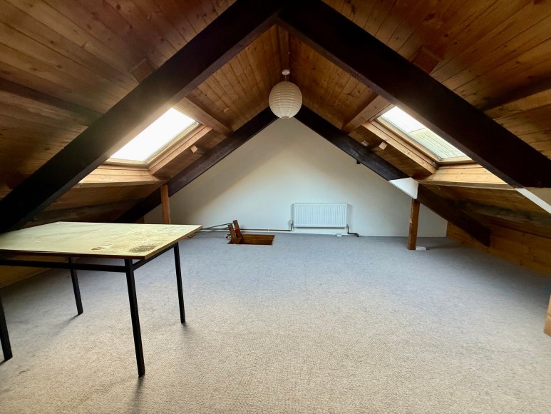 Nangitha Place, Budock Water, TR11