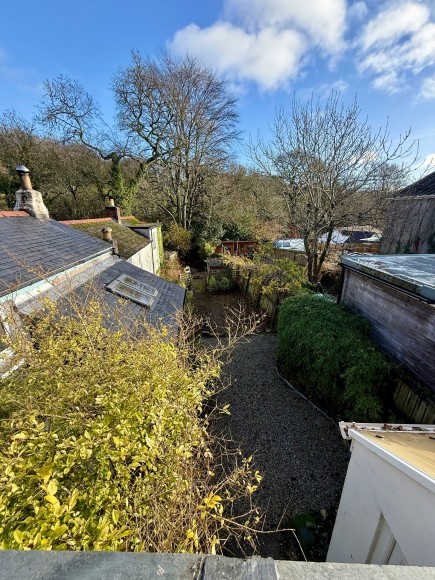 Nangitha Place, Budock Water, TR11