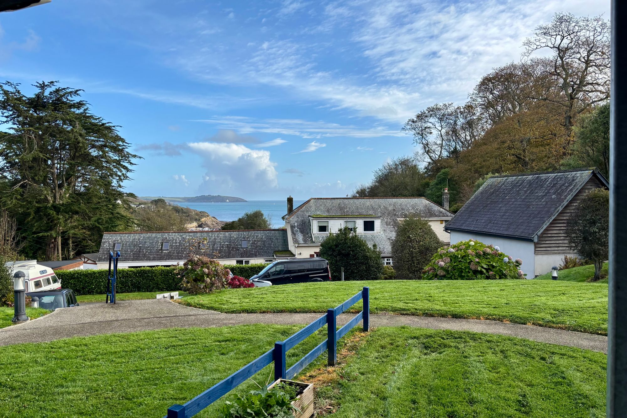 Swanpool, Tremorvah Court, TR11