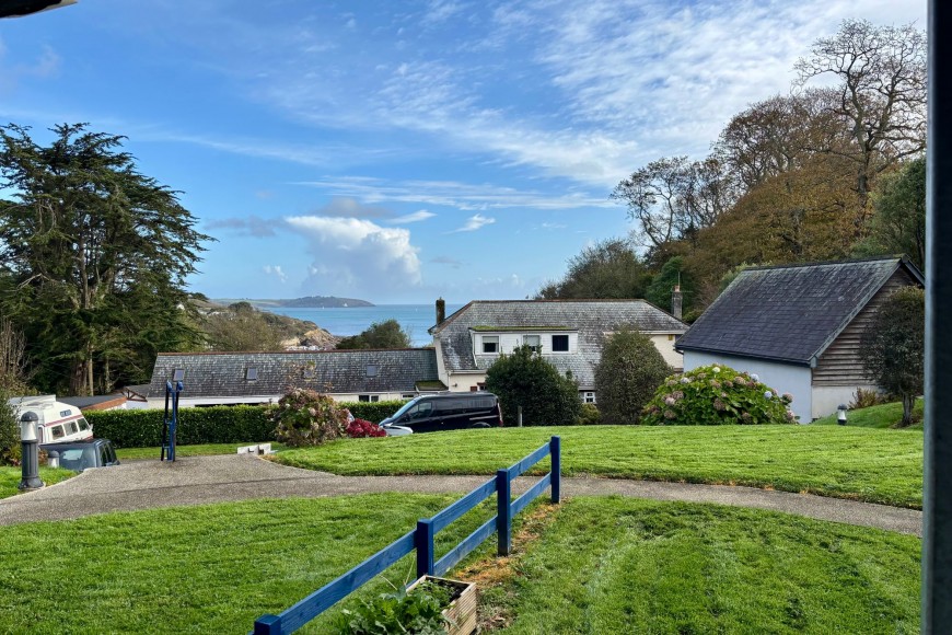 Swanpool, Tremorvah Court, TR11