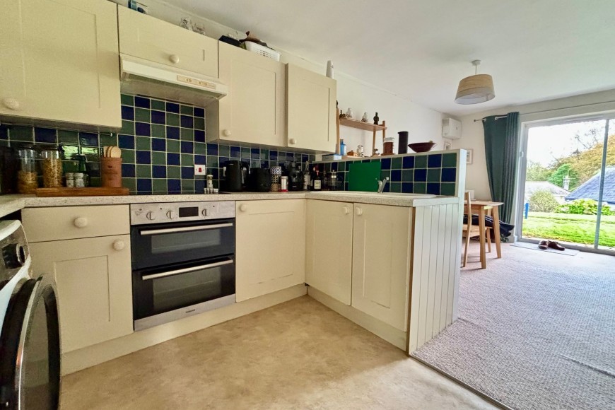 Swanpool, Tremorvah Court, TR11