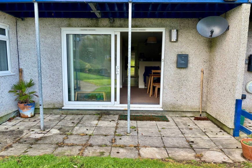 Swanpool, Tremorvah Court, TR11