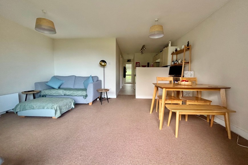 Swanpool, Tremorvah Court, TR11