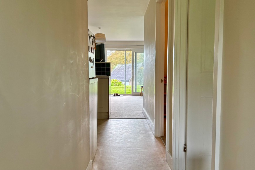 Swanpool, Tremorvah Court, TR11