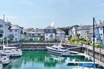 St. Smithwick Way, Falmouth, TR11