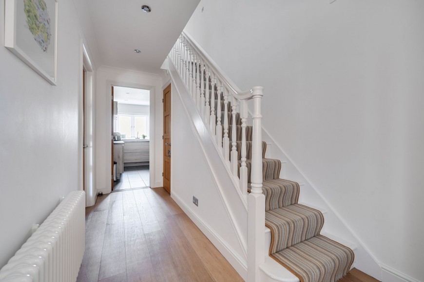 St. Smithwick Way, Falmouth, TR11