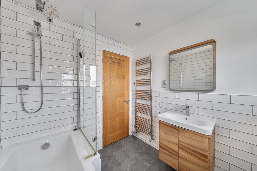 St. Smithwick Way, Falmouth, TR11