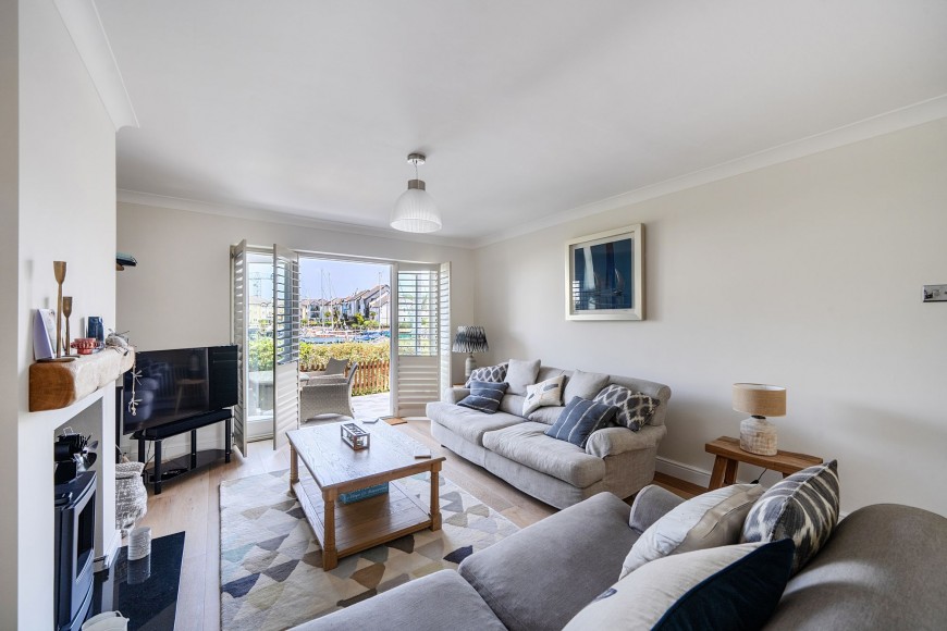 St. Smithwick Way, Falmouth, TR11