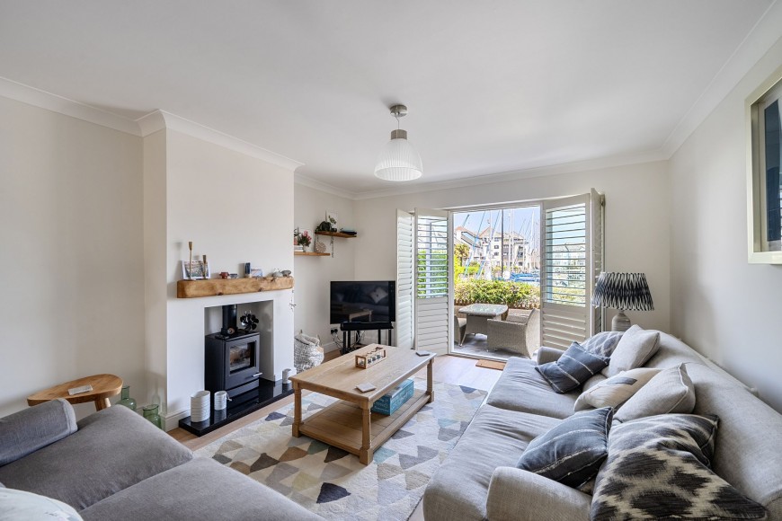 St. Smithwick Way, Falmouth, TR11