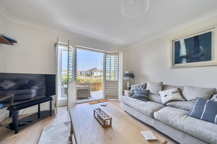 St. Smithwick Way, Falmouth, TR11