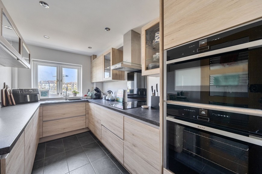 St. Smithwick Way, Falmouth, TR11