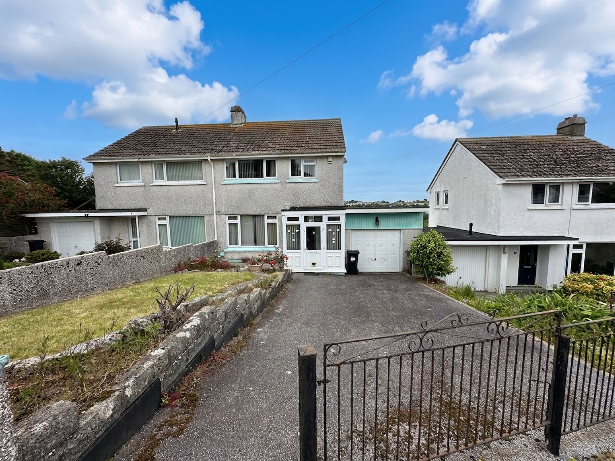 View Turnaware Road, Falmouth, TR11