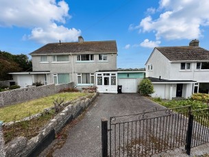 Turnaware Road, Falmouth, TR11