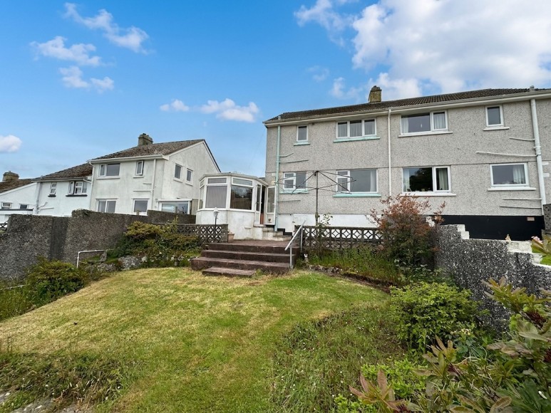 Turnaware Road, Falmouth, TR11