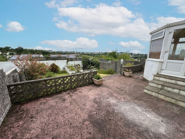 Turnaware Road, Falmouth, TR11