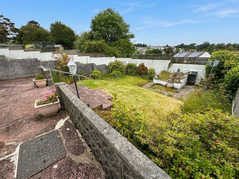 Turnaware Road, Falmouth, TR11