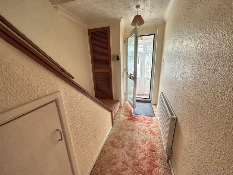 Turnaware Road, Falmouth, TR11