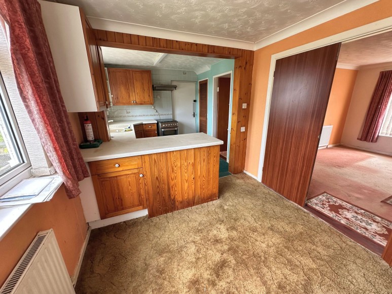 Turnaware Road, Falmouth, TR11