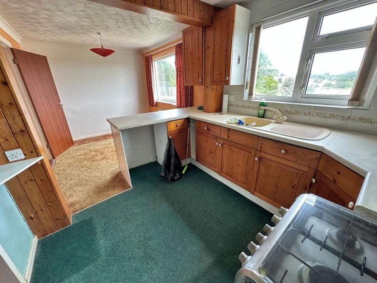 Turnaware Road, Falmouth, TR11
