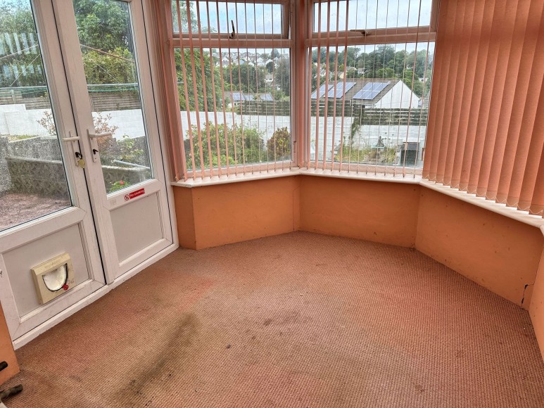 Turnaware Road, Falmouth, TR11