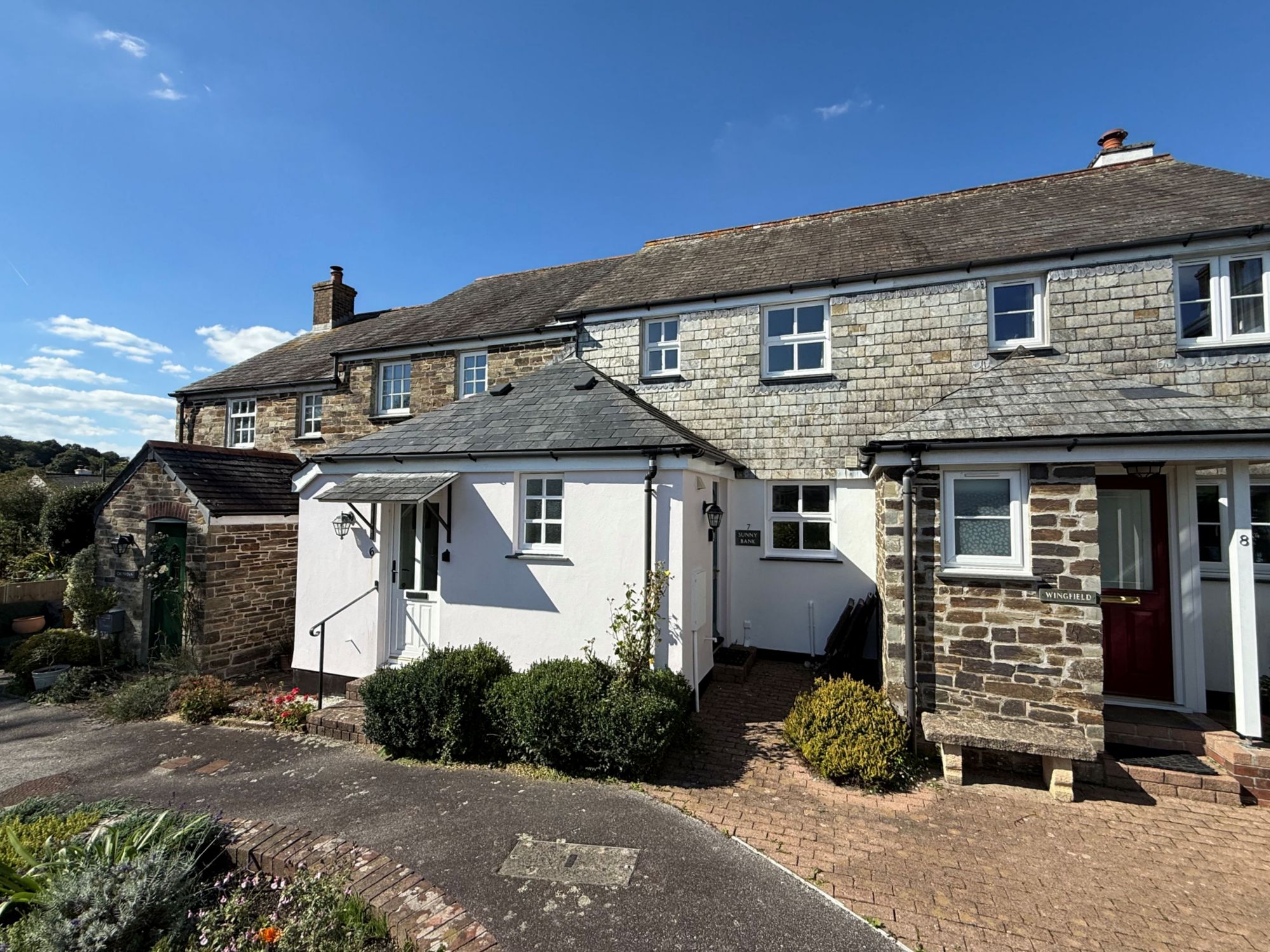 View 7 Lemon Hill Gardens, Mylor Bridge, TR11