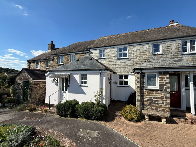 7 Lemon Hill Gardens, Mylor Bridge, TR11