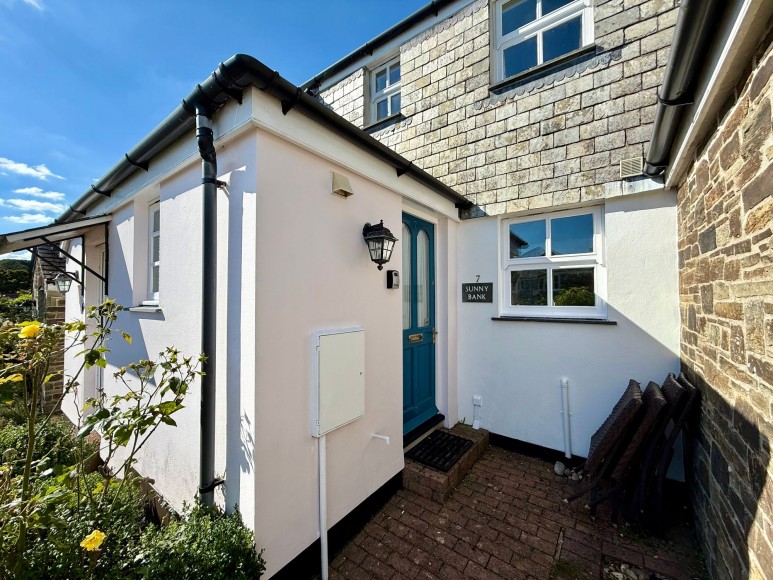 7 Lemon Hill Gardens, Mylor Bridge, TR11