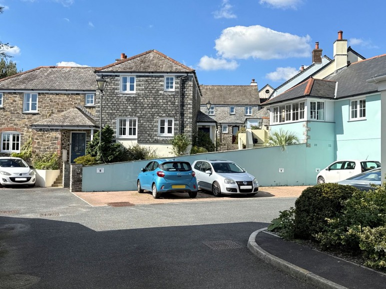 7 Lemon Hill Gardens, Mylor Bridge, TR11