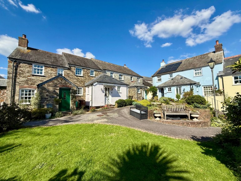 7 Lemon Hill Gardens, Mylor Bridge, TR11