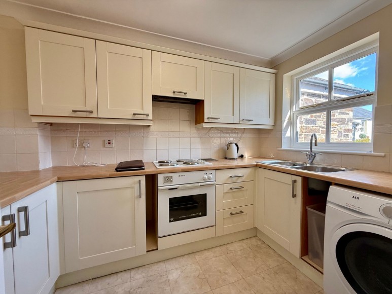 7 Lemon Hill Gardens, Mylor Bridge, TR11
