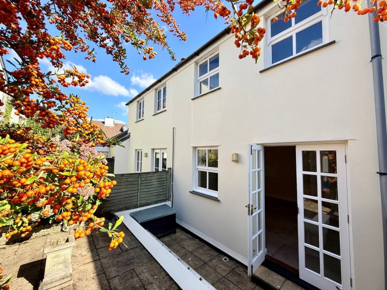 7 Lemon Hill Gardens, Mylor Bridge, TR11