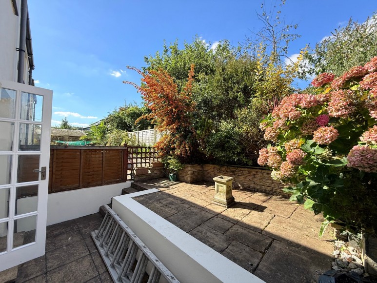 7 Lemon Hill Gardens, Mylor Bridge, TR11