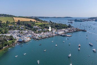 17 Trefusis Road, Flushing, TR11