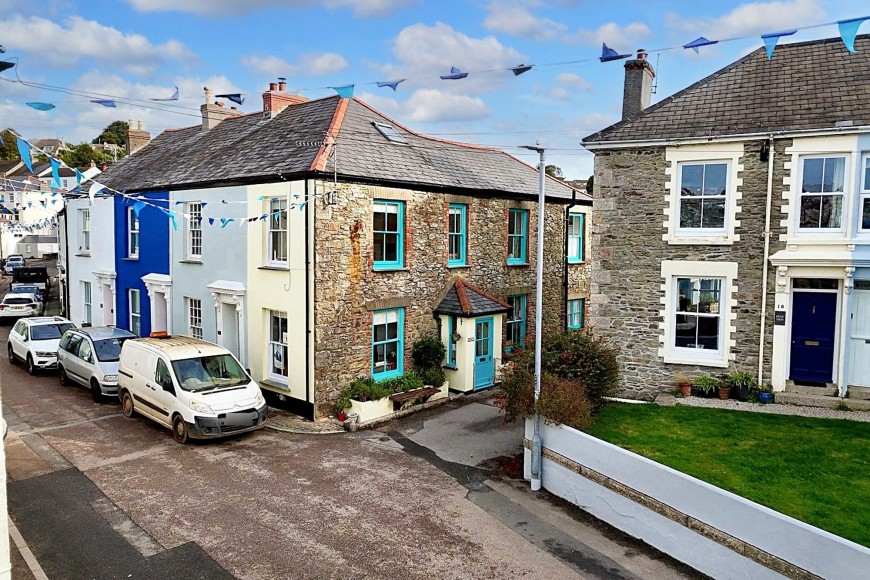 17 Trefusis Road, Flushing, TR11