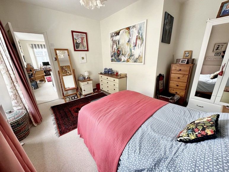 17 Trefusis Road, Flushing, TR11
