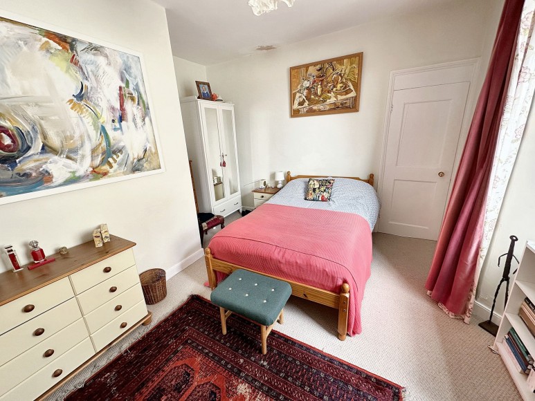 17 Trefusis Road, Flushing, TR11